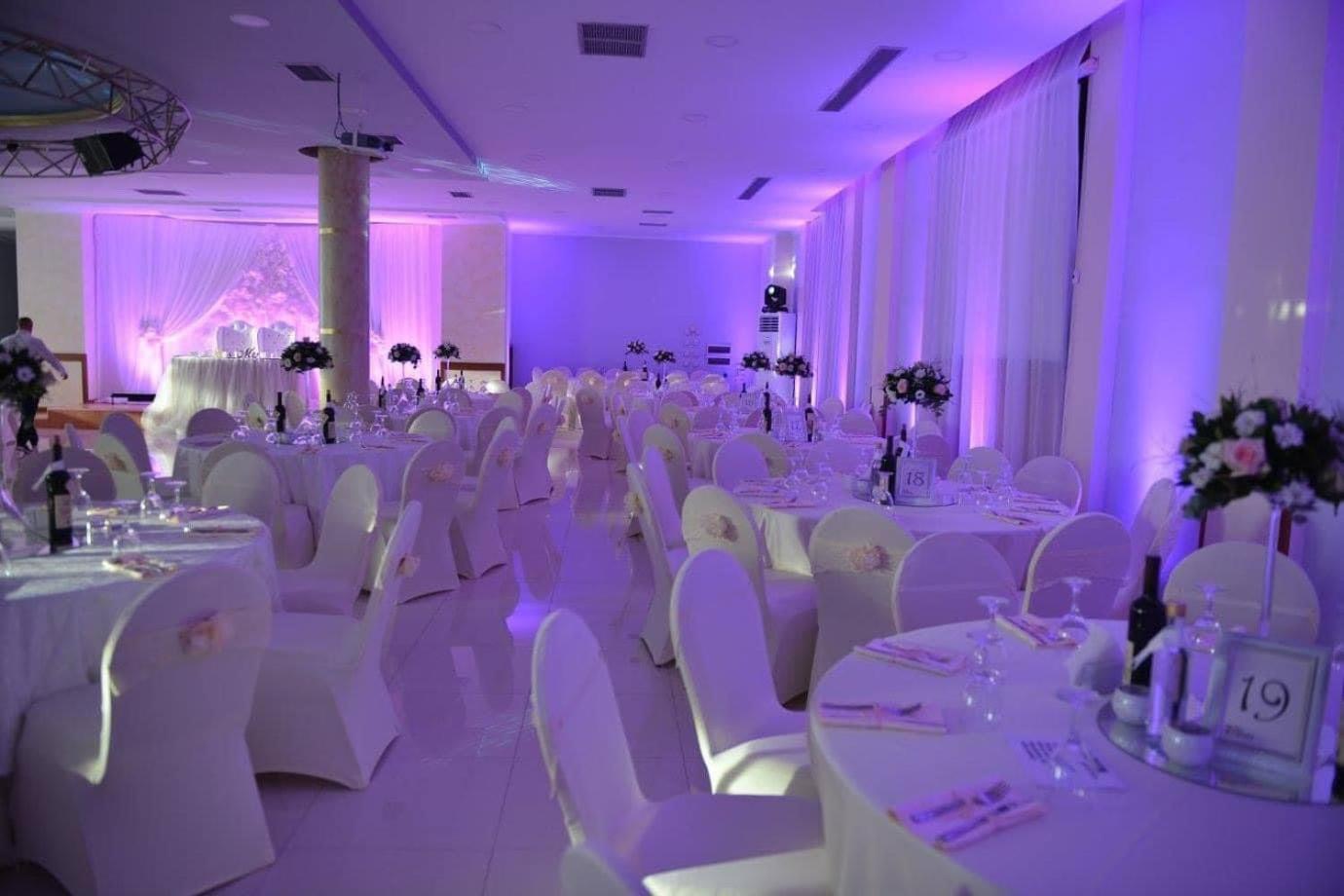 Mema Resort Mirash Dış mekan fotoğraf