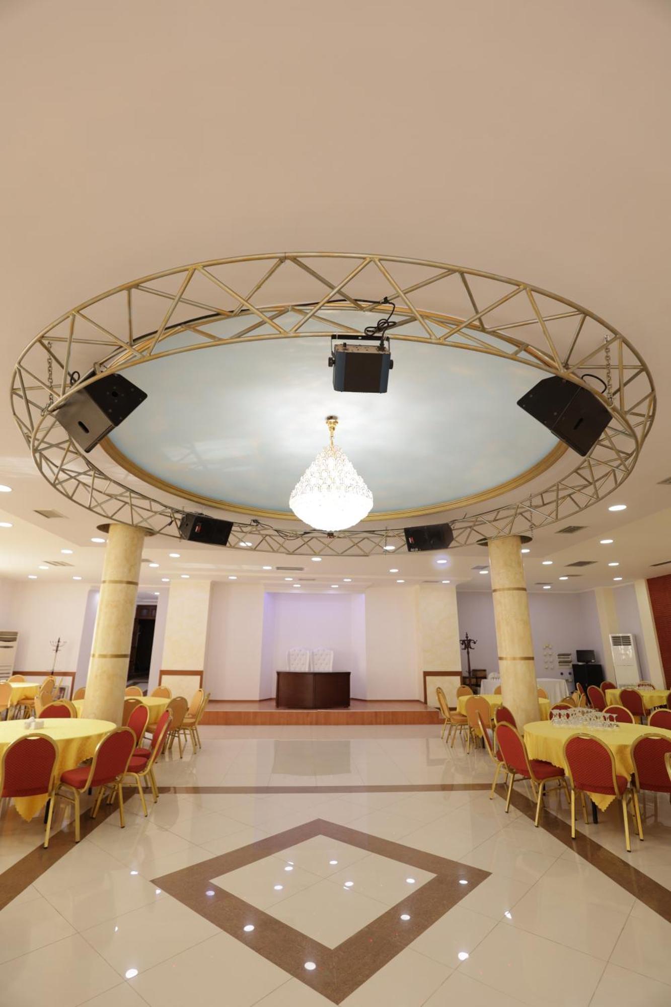 Mema Resort Mirash Dış mekan fotoğraf