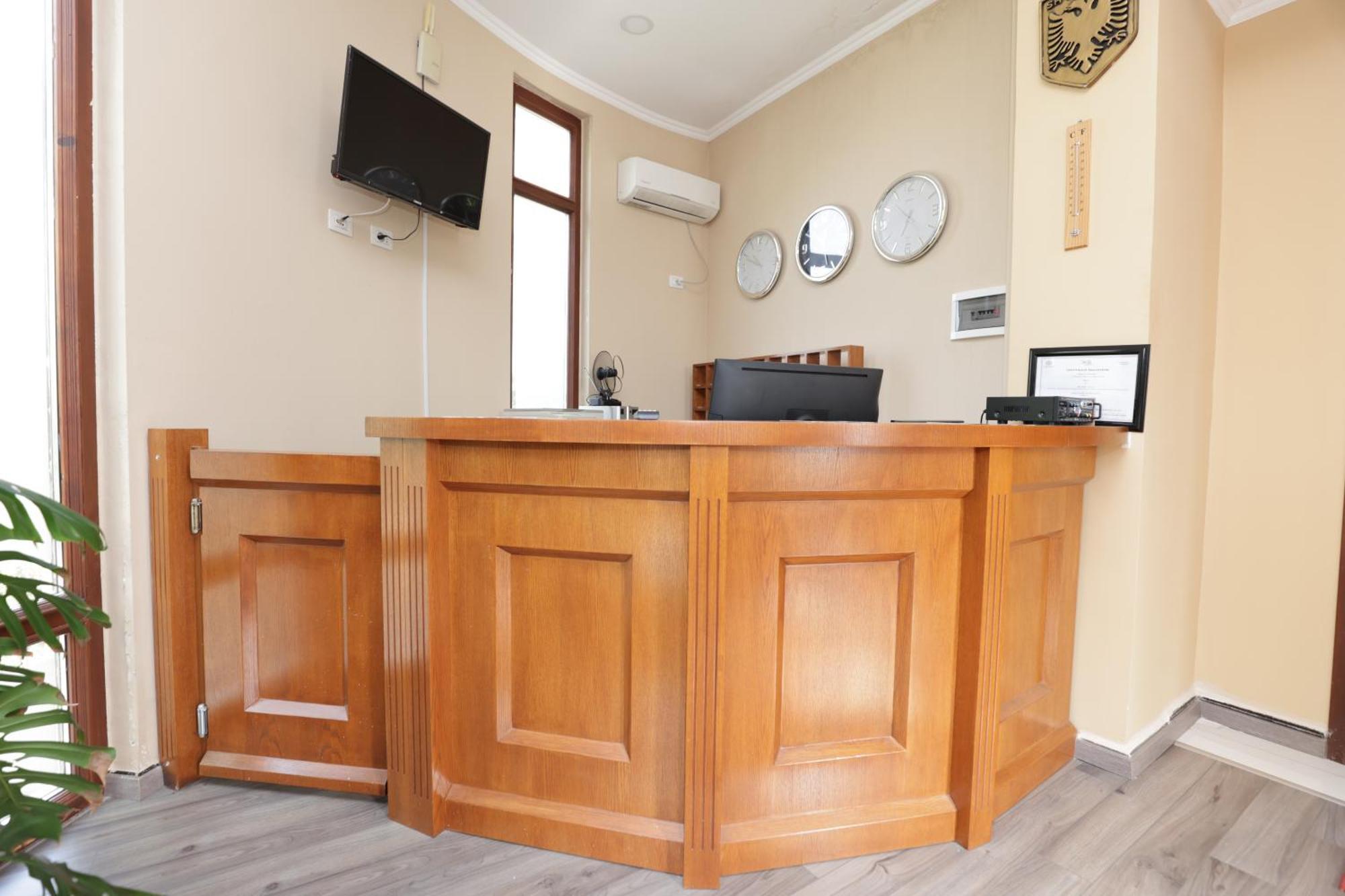 Mema Resort Mirash Dış mekan fotoğraf