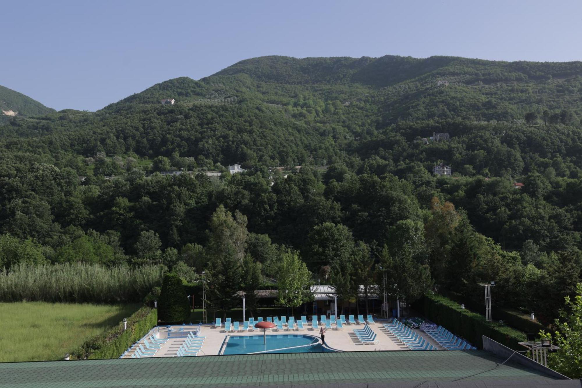 Mema Resort Mirash Dış mekan fotoğraf