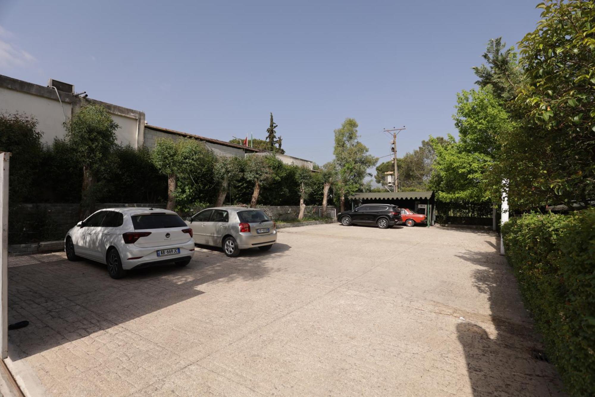 Mema Resort Mirash Dış mekan fotoğraf